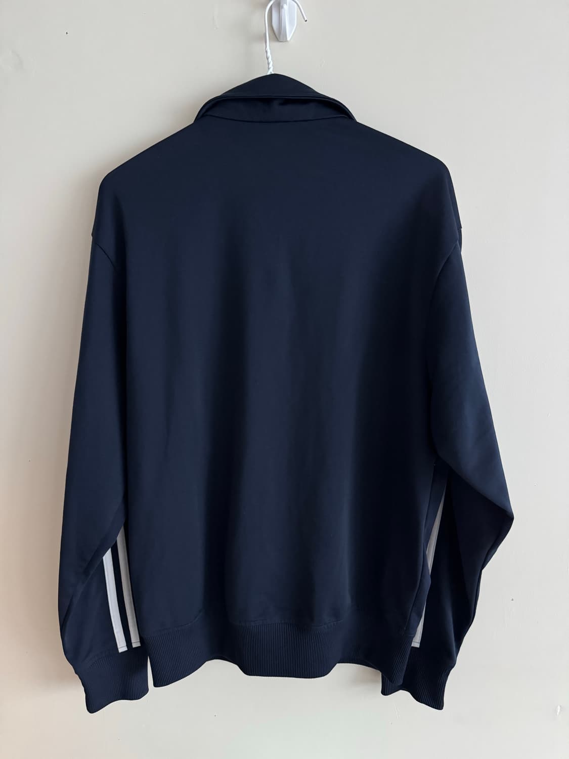 아디다스 파이어버드 네이비 트랙탑 95 상품이미지3