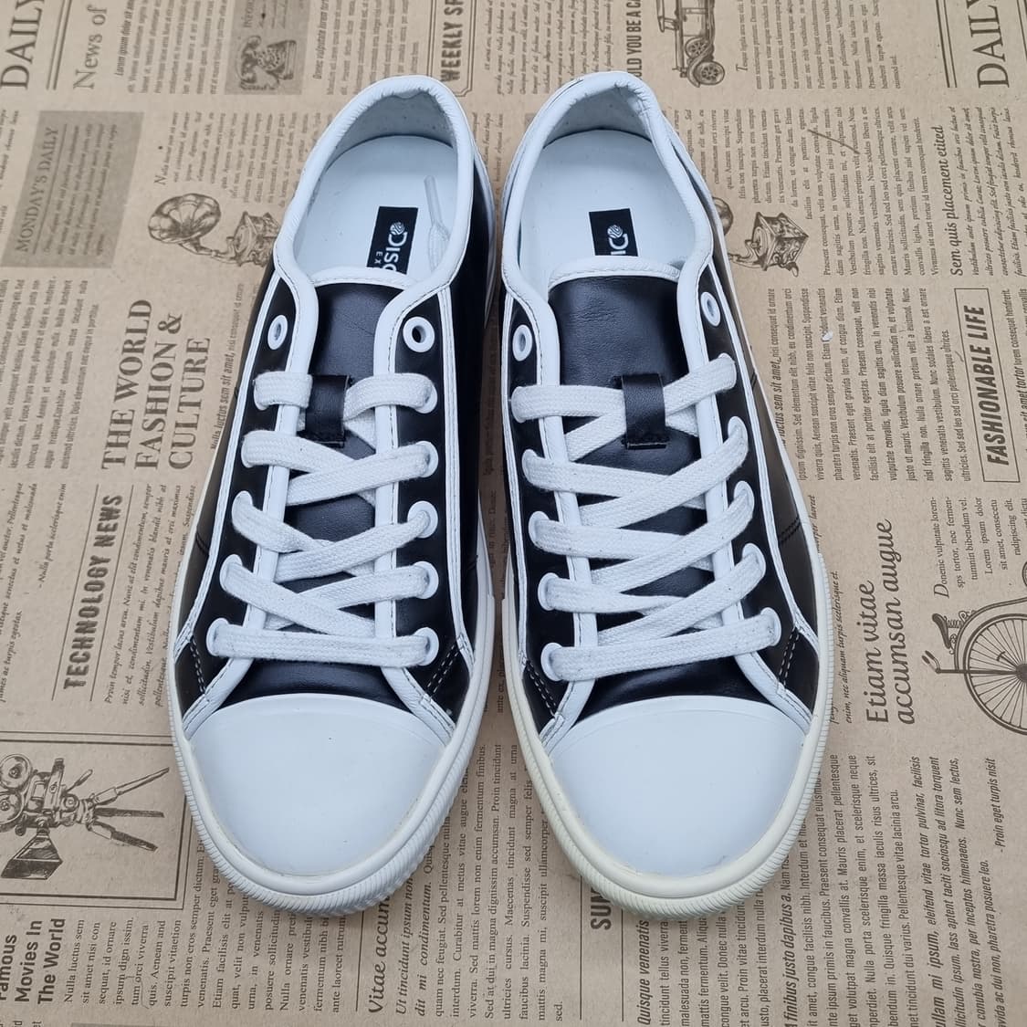 디스커버리 블리레더 여성스니커즈240 상품이미지2