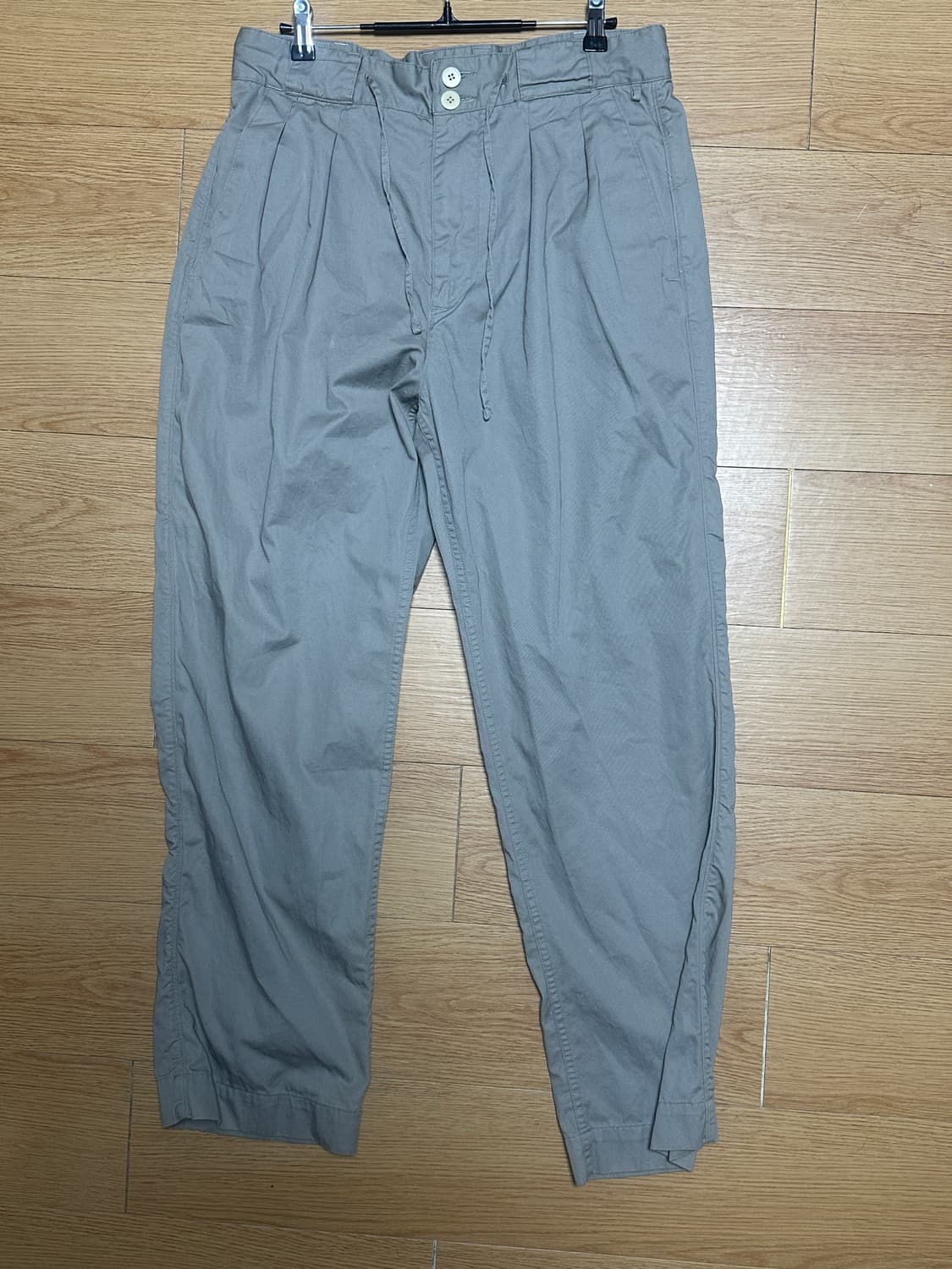 카키스 리노팬츠 상품이미지2