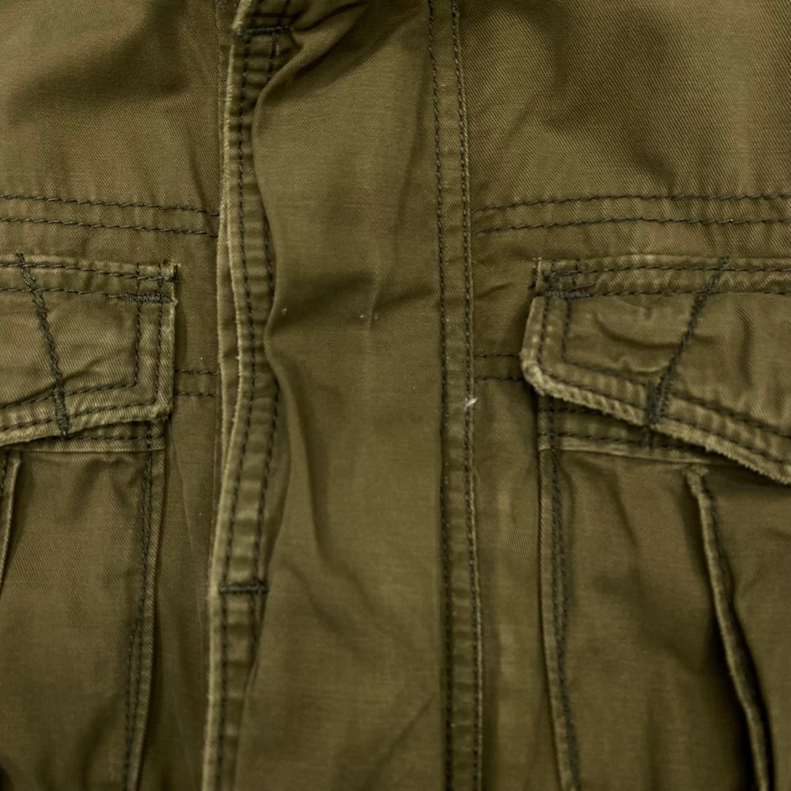 아베크롬비 쉐르파 자켓 상품이미지7