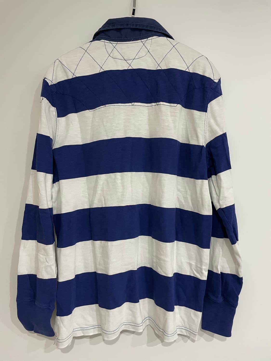 폴로 랄프로렌 럭비티 남성 L 상품이미지6