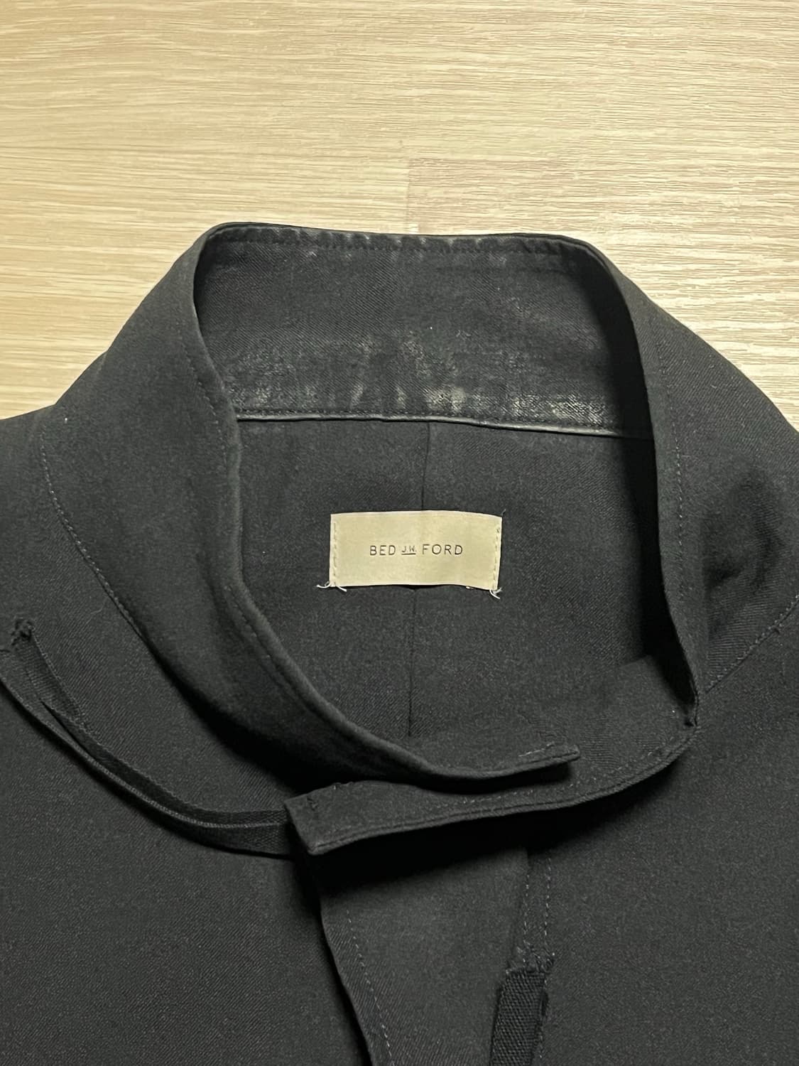 베드포드 모즈 자켓 상품이미지3