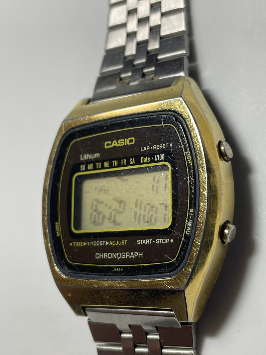 CASIO - Casio A657 Vintage 상품이미지3