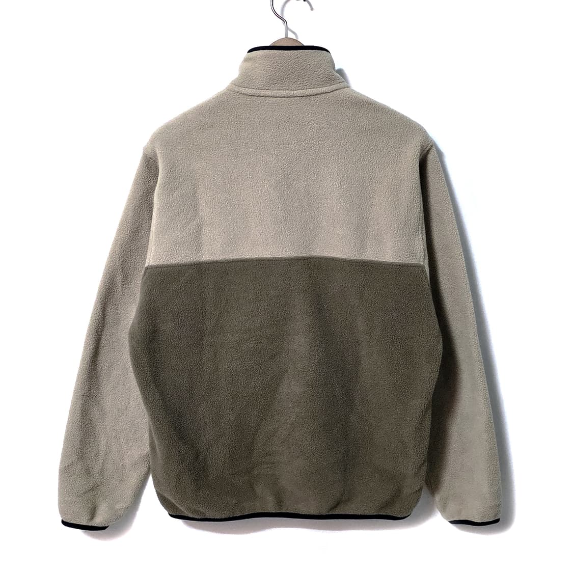 [S] 파타고니아 신칠라 스냅티 풀오버 브라운 상품이미지2