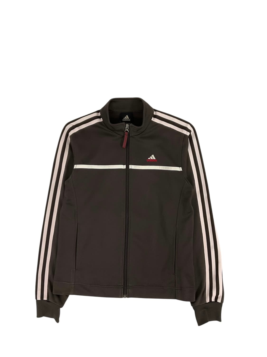 아디다스 핑크브라운 져지세트Adidas set (90) 상품이미지1