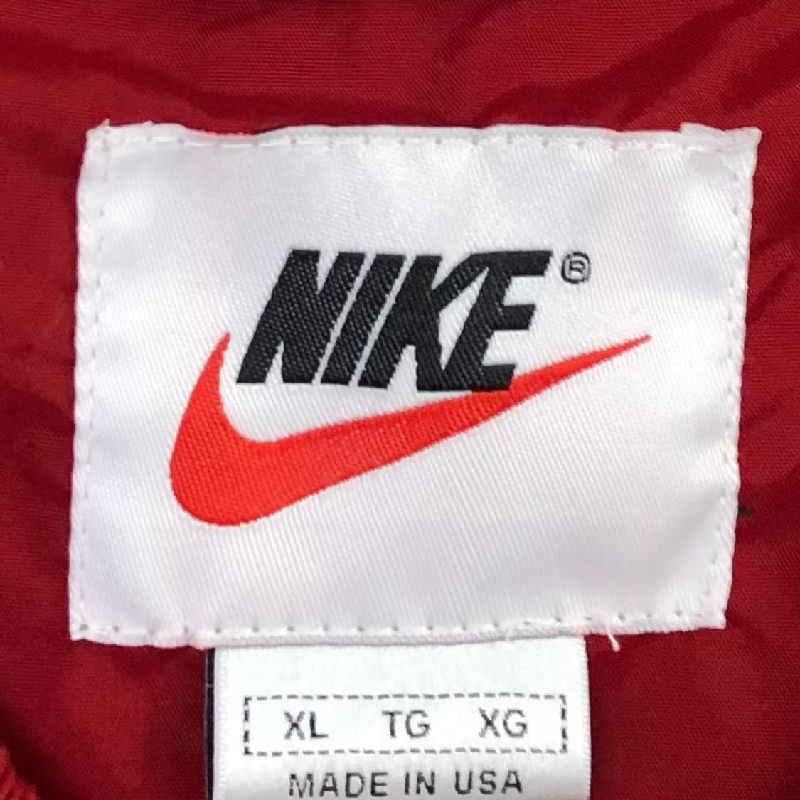 Xxl 나이키 스우시 웜업 상품이미지5