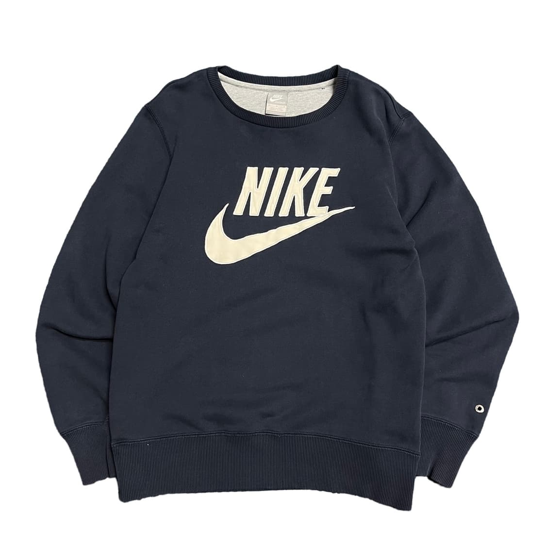 나이키 빅스우시 맨투맨 M 상품이미지1