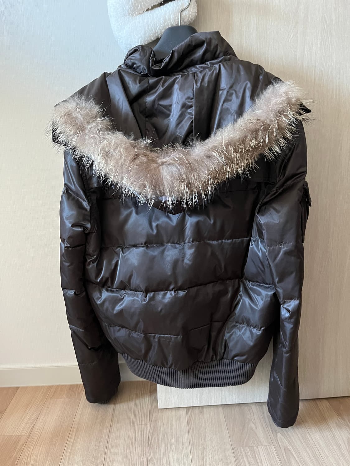 이태리 페트레이 남성 패딩 52 상품이미지2