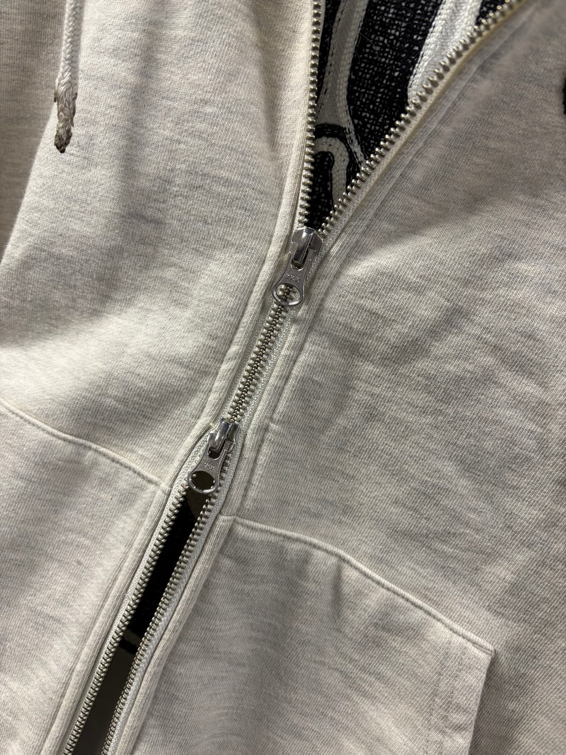 팀 코믹스 에잇볼 후드집업 상품이미지7