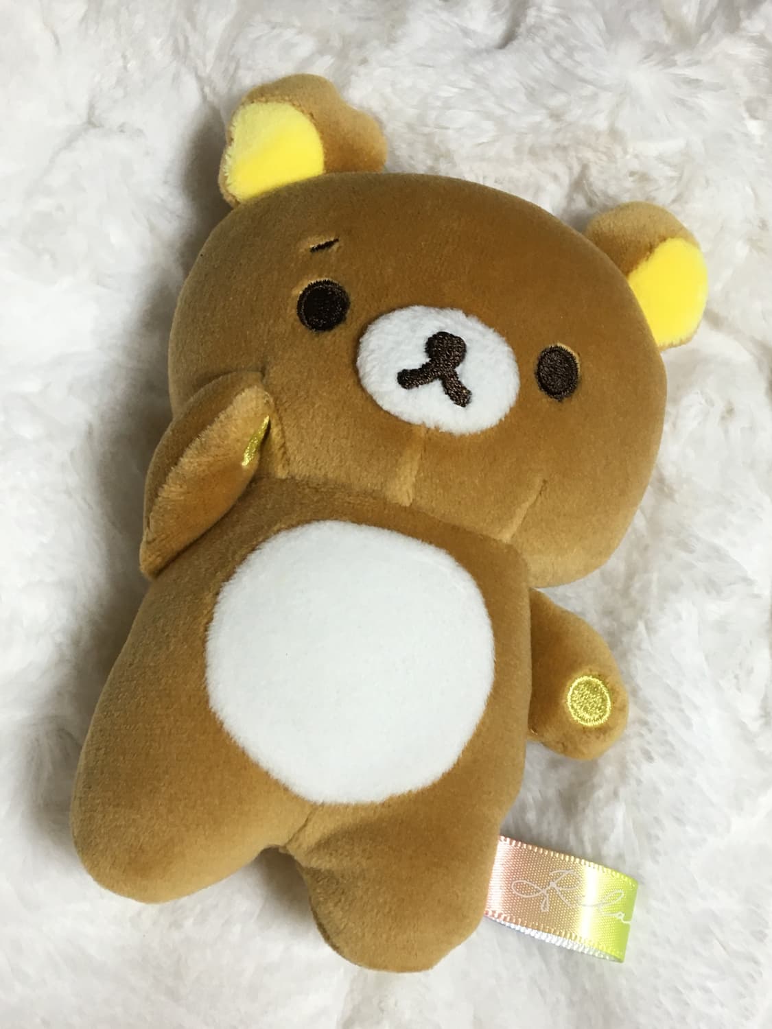 리락쿠마 인형 상품이미지2