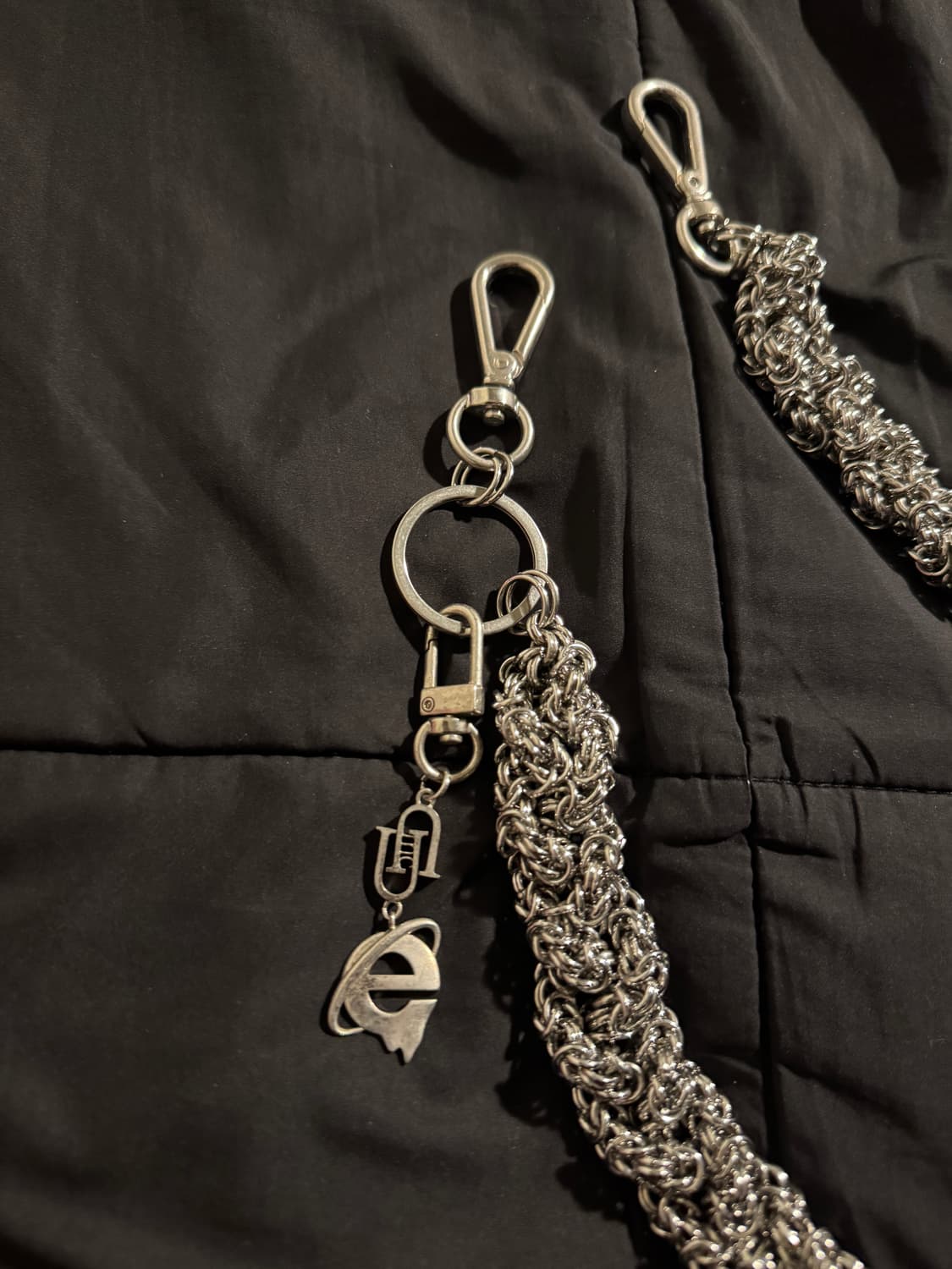 언더마이카 체인 상품이미지2