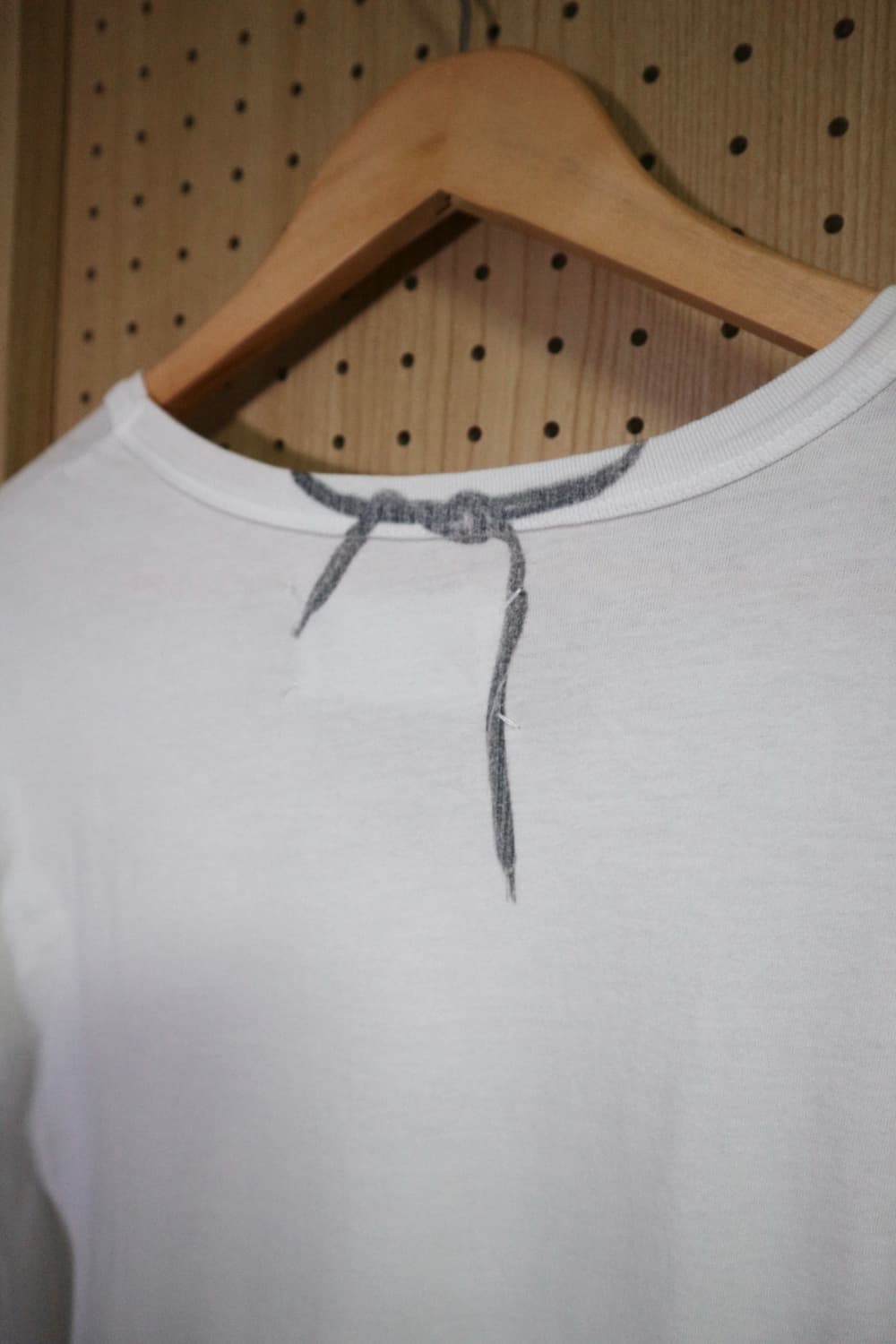 Martin Margiela 07SS Trompe-l'œil 상품이미지5