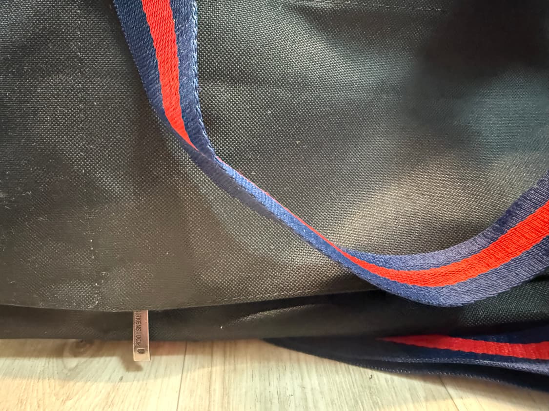 버켄스탁 여행용 보스턴백 상품이미지4