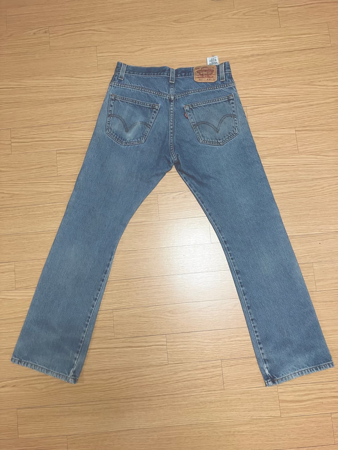 리바이스 517 [32x32] 상품이미지2