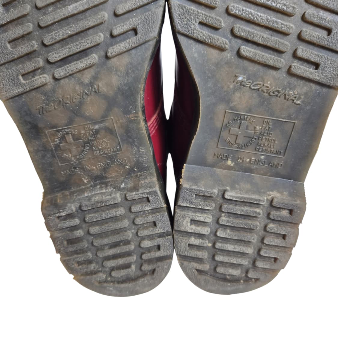 270-275) SWAGGER x Dr.martens 스와거 닥터마틴  상품이미지7
