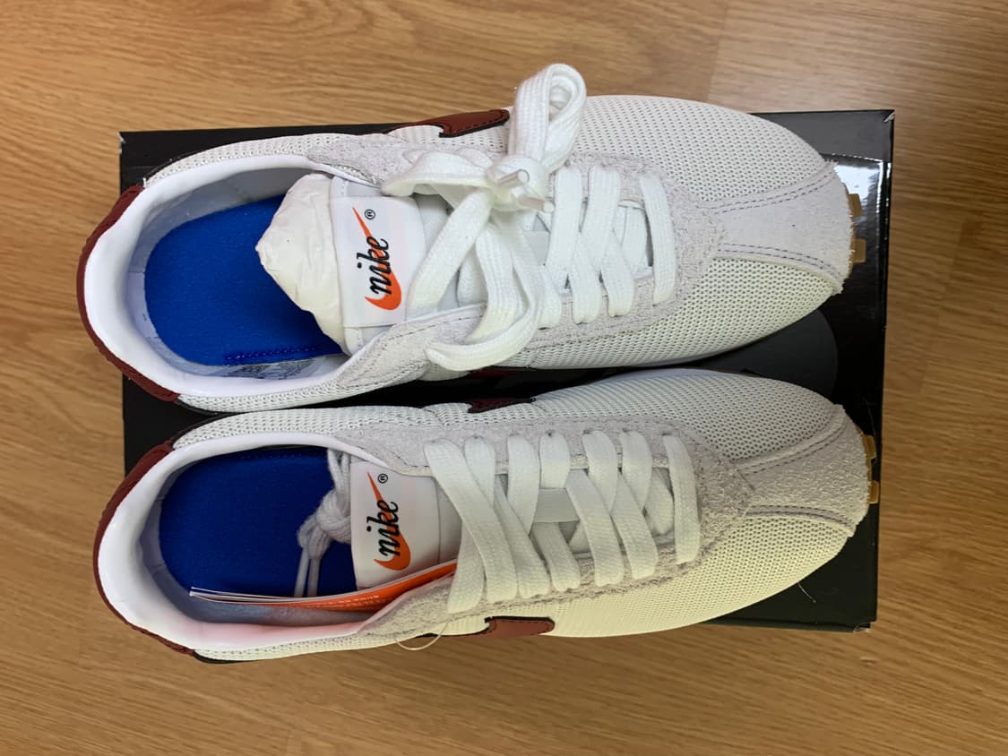 나이키 LD-1000 스니커즈  상품이미지1