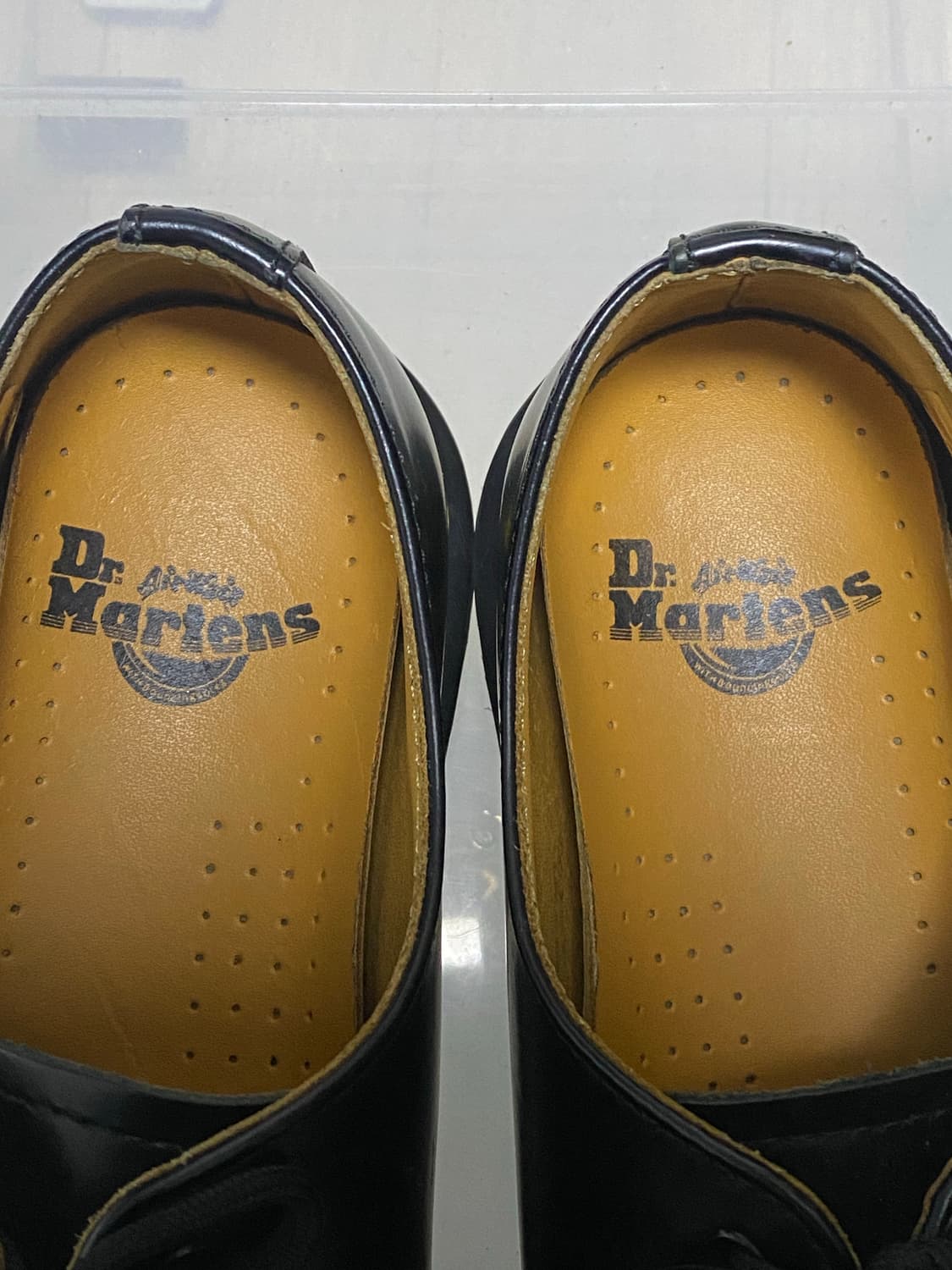 닥터마틴1461 스무스 3홀 aw004 260 us8 상품이미지4