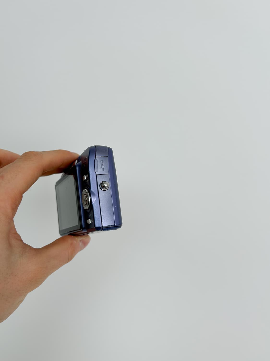 은채디카!) 카시오 엑슬림 z1050 Exilim 빈티지 디카 상품이미지9