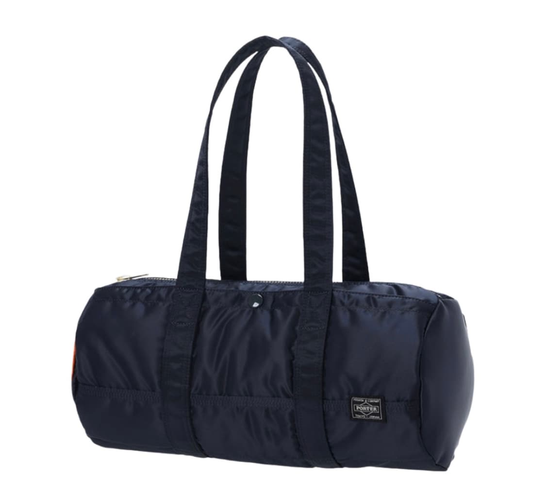 포터 탱커 더플백 라지 블루 상품이미지1