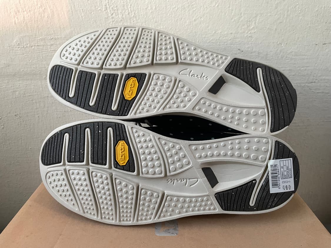 클락스 x 헤더그레이월 토이어 (Clarks) 상품이미지8