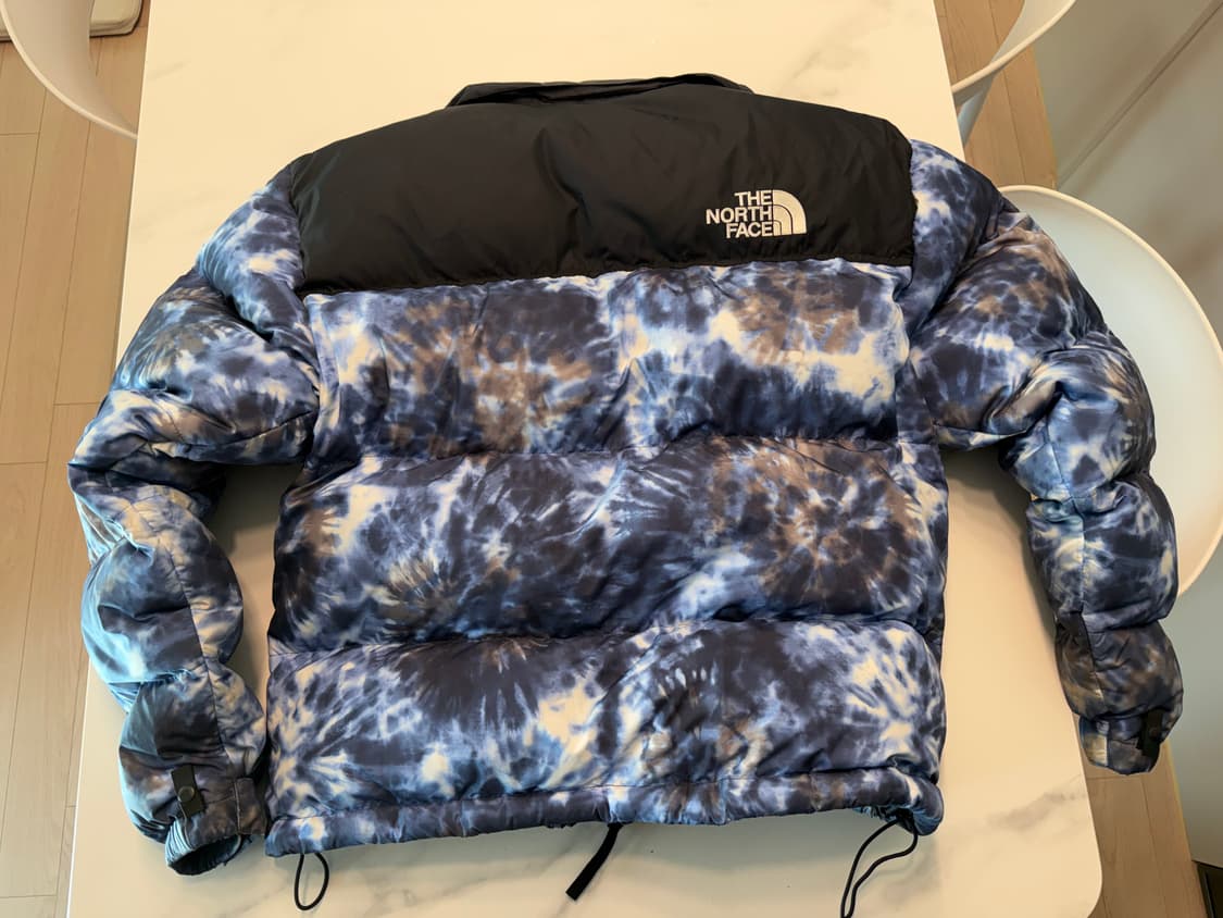 노스페이스 눕시 L 정품 상품이미지9