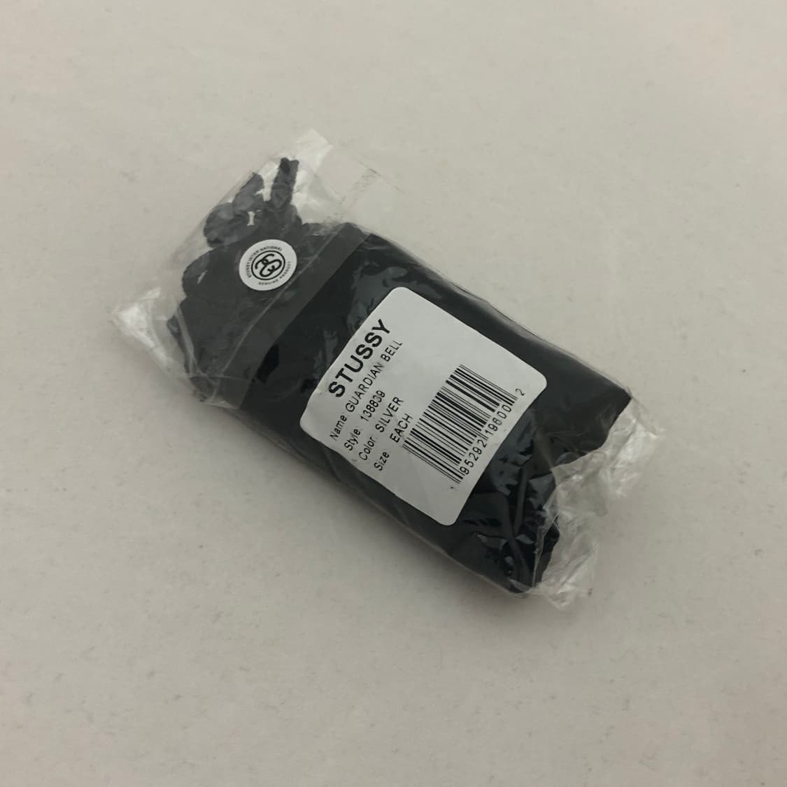 스투시 가디언벨 키링 키체인 상품이미지4