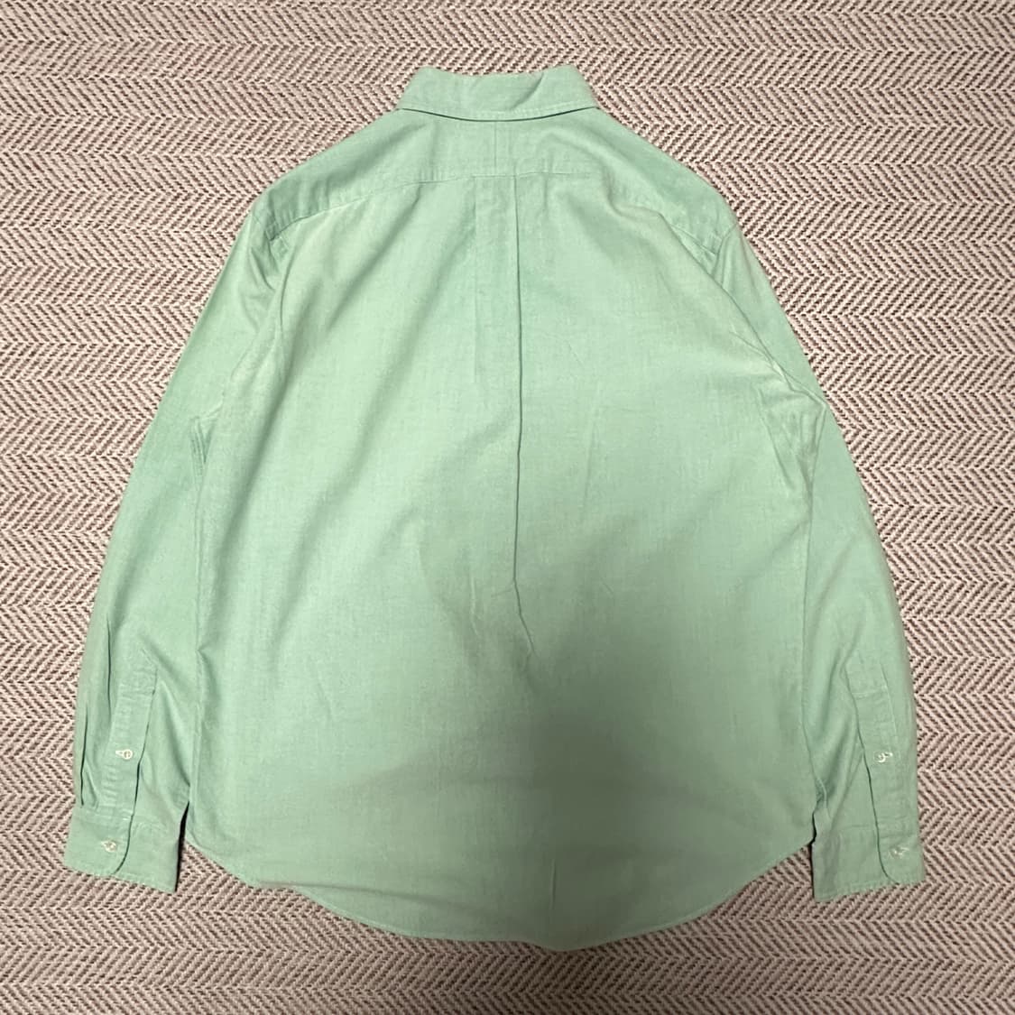 POLO RALPH LAUREN classic fit shirt 상품이미지2