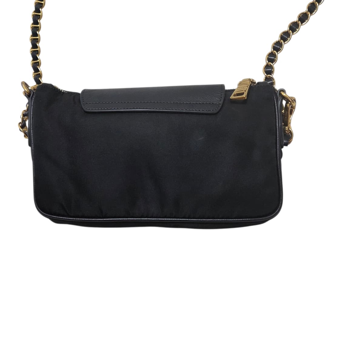 PRADA 프라다 보증서포함 BT0779 테수토 사피아노 가방 상품이미지2