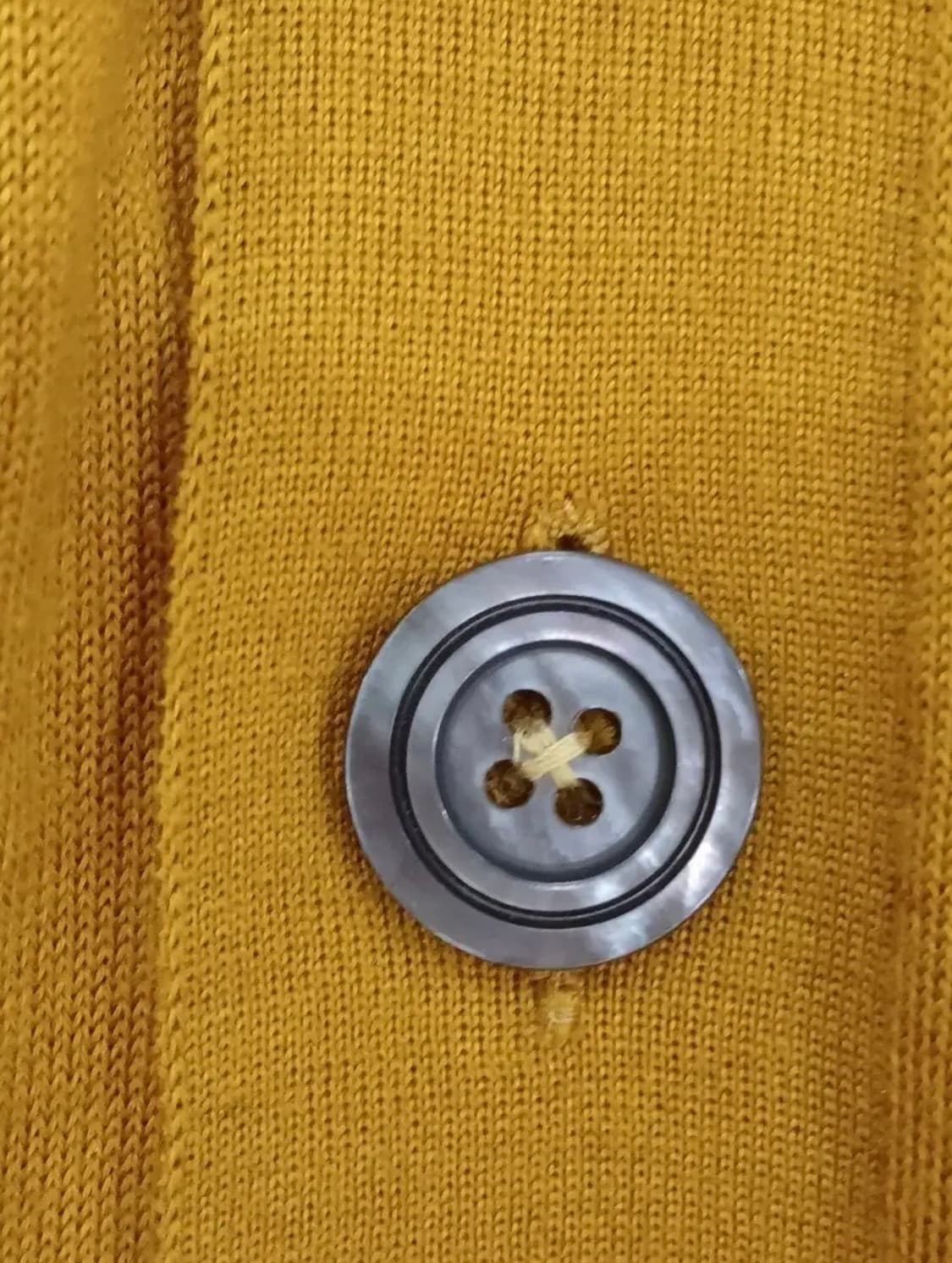 TOM FORD CASHMERE SILK CARDIGAN 상품이미지3