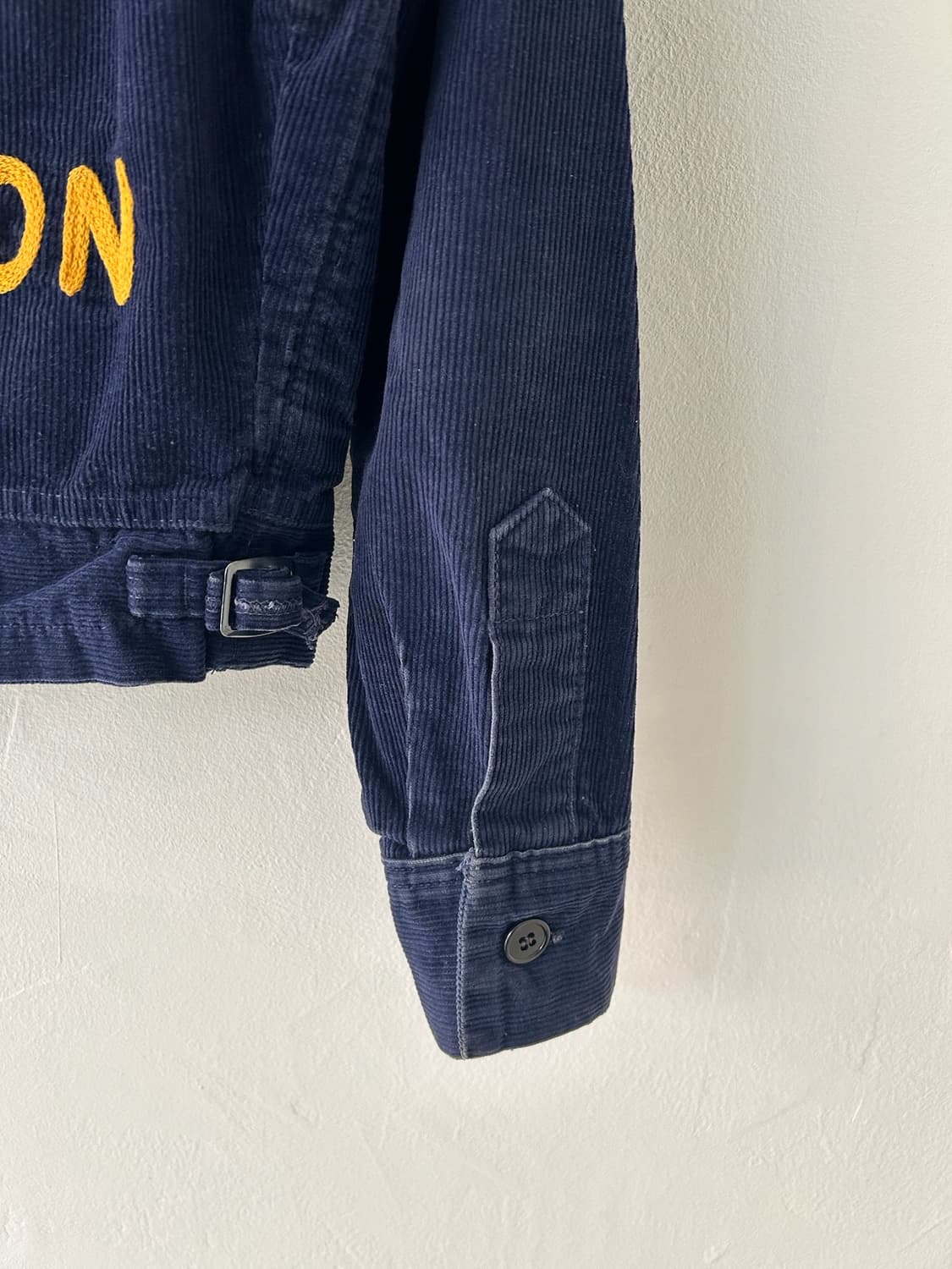 70's FFA Corduroy Jacket 상품이미지7