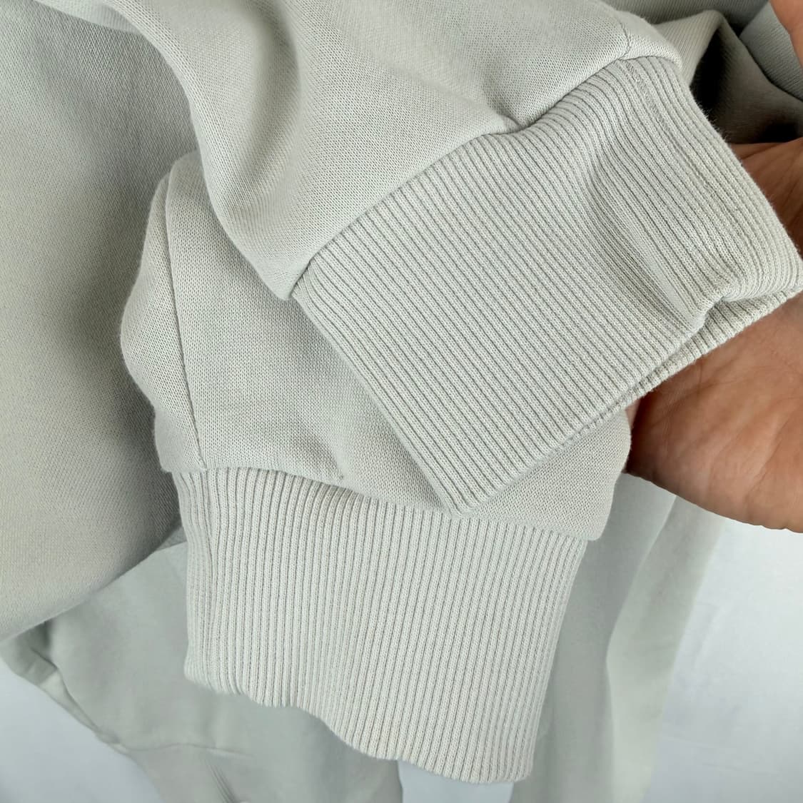 (XL) 언더아머 기모 맨투맨 상품이미지4