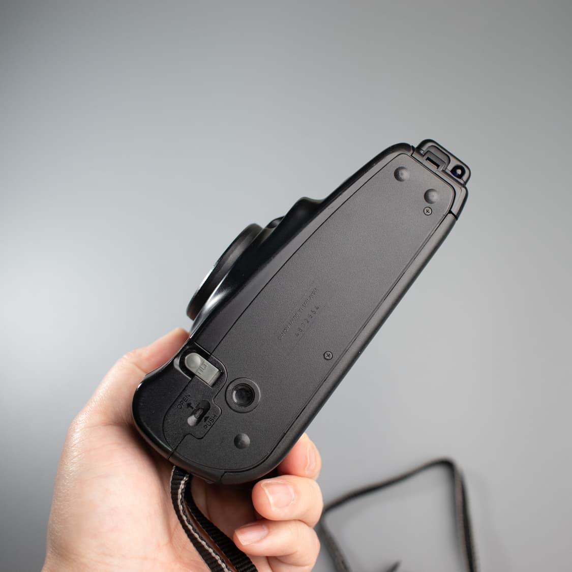 필카 캐논 뉴오토보이(작례 0) 상품이미지9