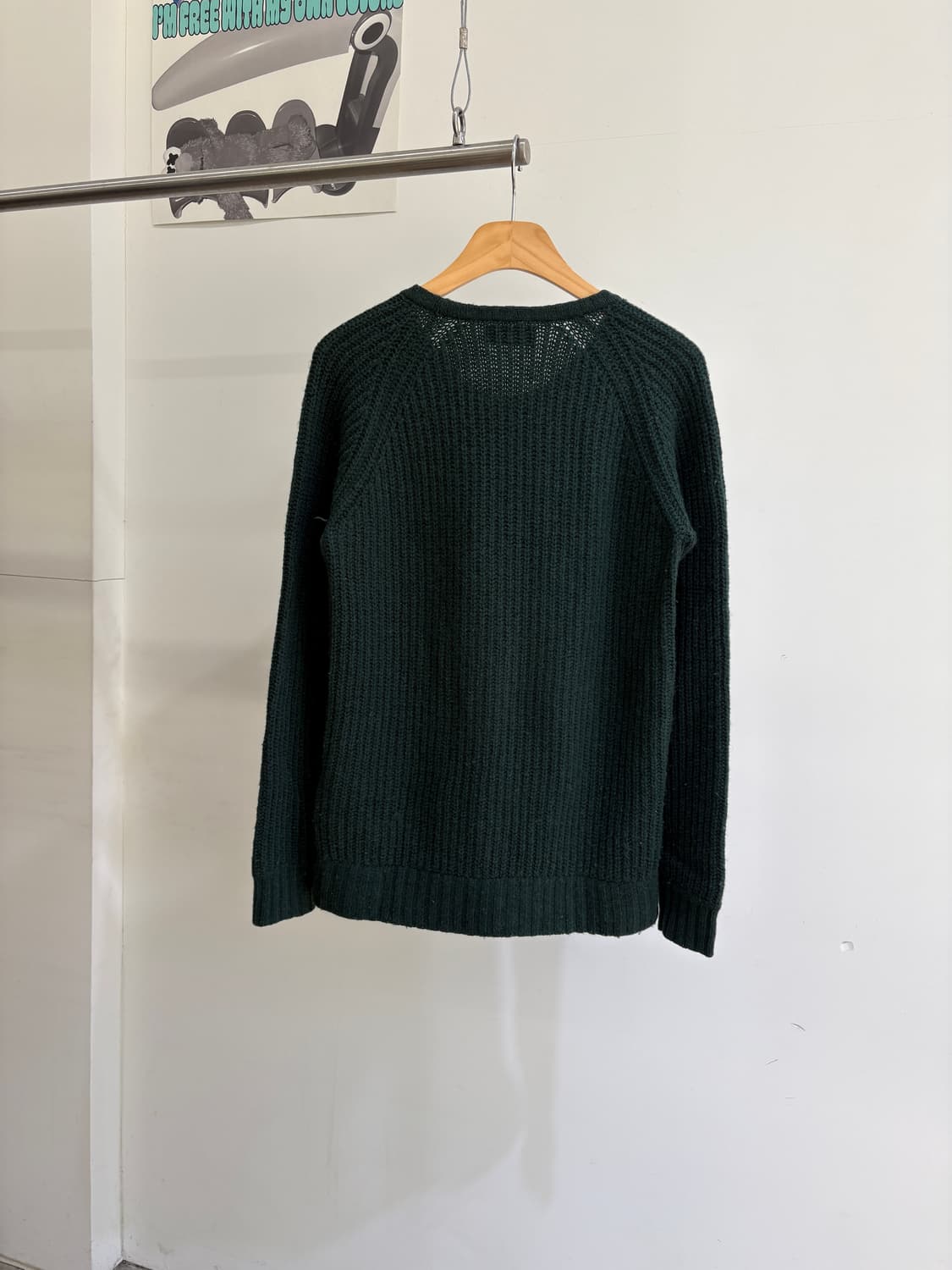 HARE 니트 상품이미지5