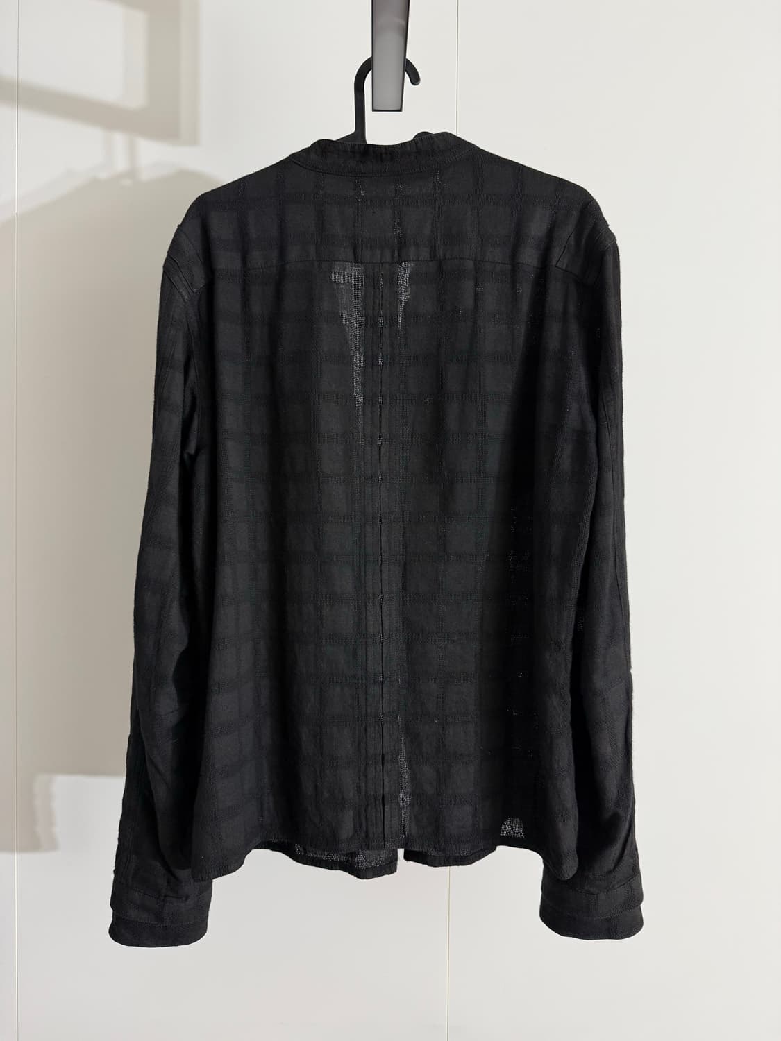 Blackmerle shirt 상품이미지4