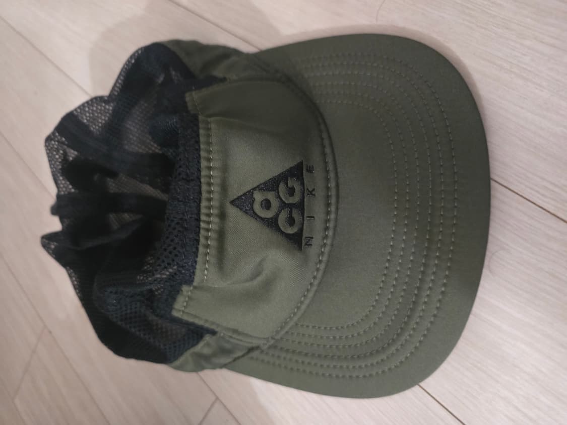 나이키 acg aw84 매쉬캡 상품이미지4