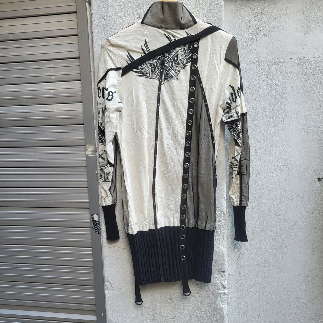 salvage Zip-up 상품이미지5