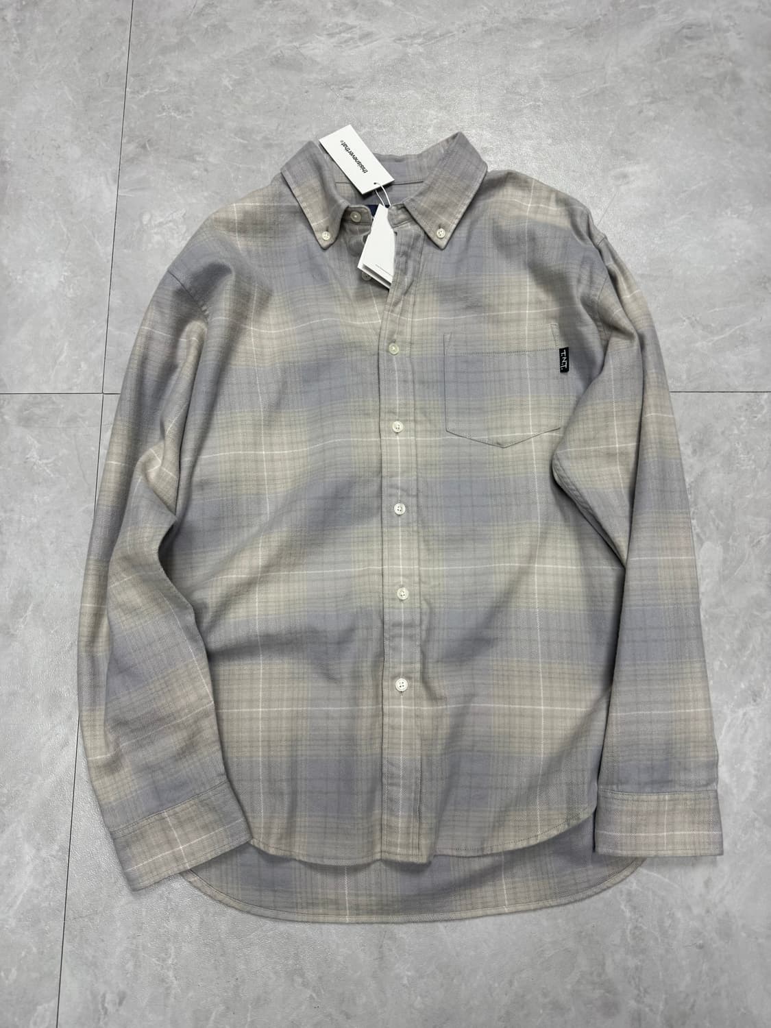 디스이즈네버댓 미사용 상품이미지1