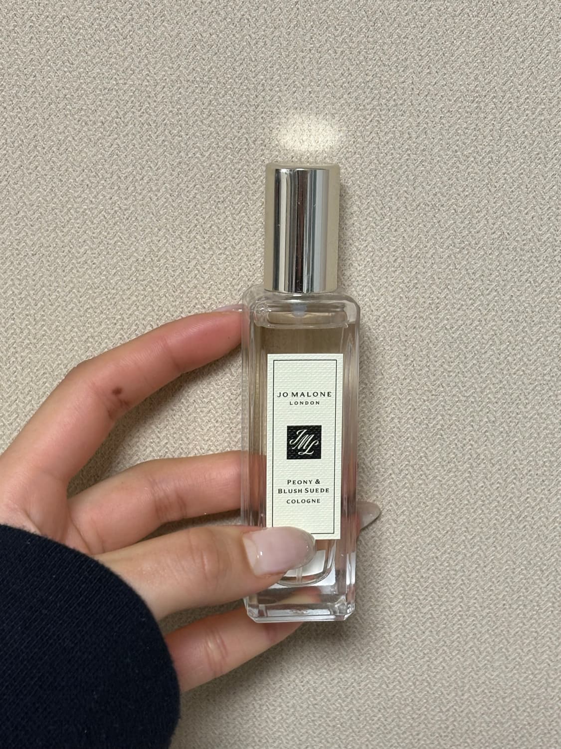 조말론 피오니 앤 블러쉬 스웨이드 코롱 30ml 상품이미지2