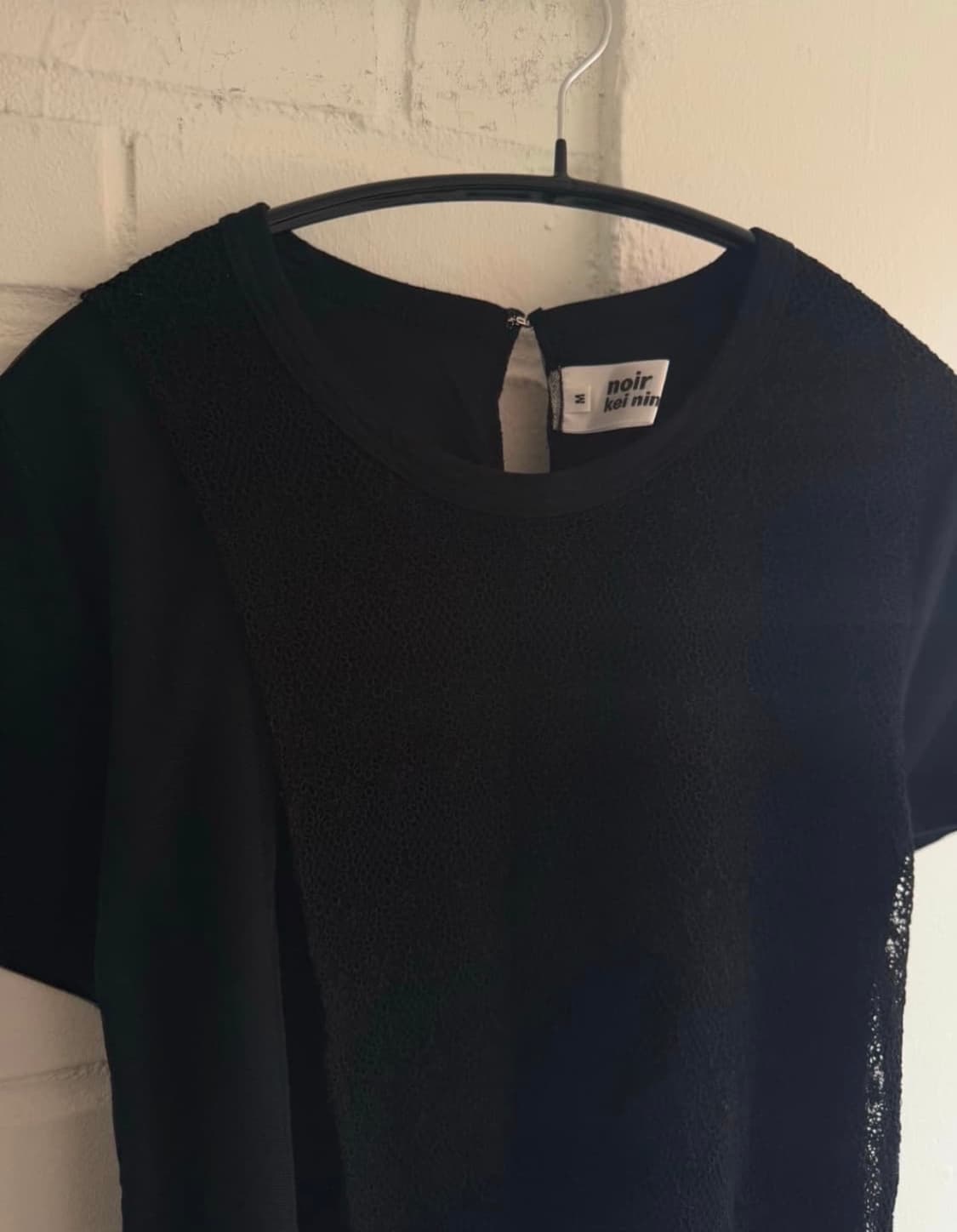 느와케이니노미야 탑 상품이미지3