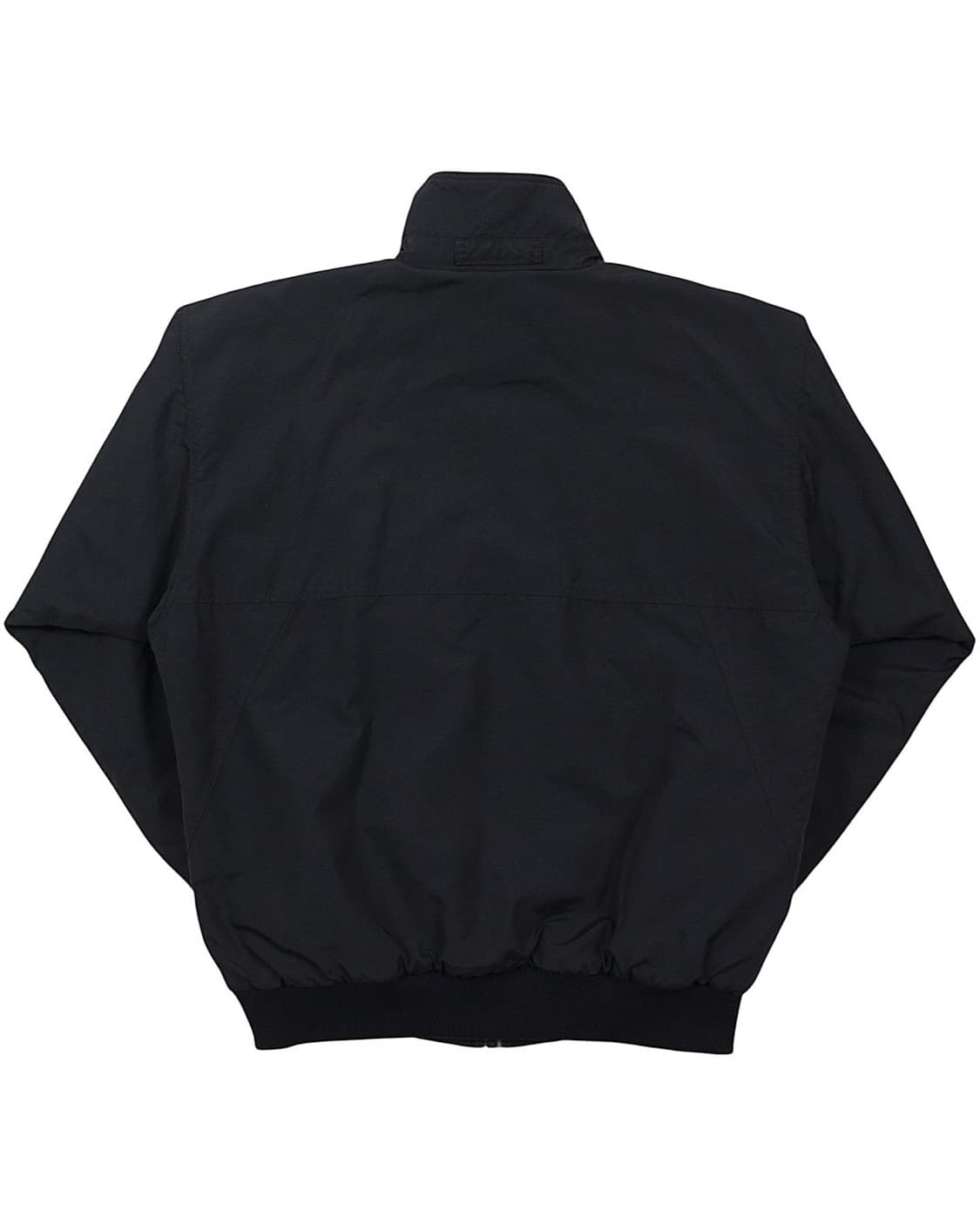 90-00s 파타고니아 쉘드 신칠라 자켓 블랙 빈티지 상품이미지2