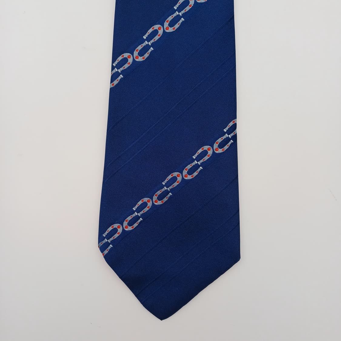 일본 빈티지 넥타이 [BCF10803_0932-26] 상품이미지4