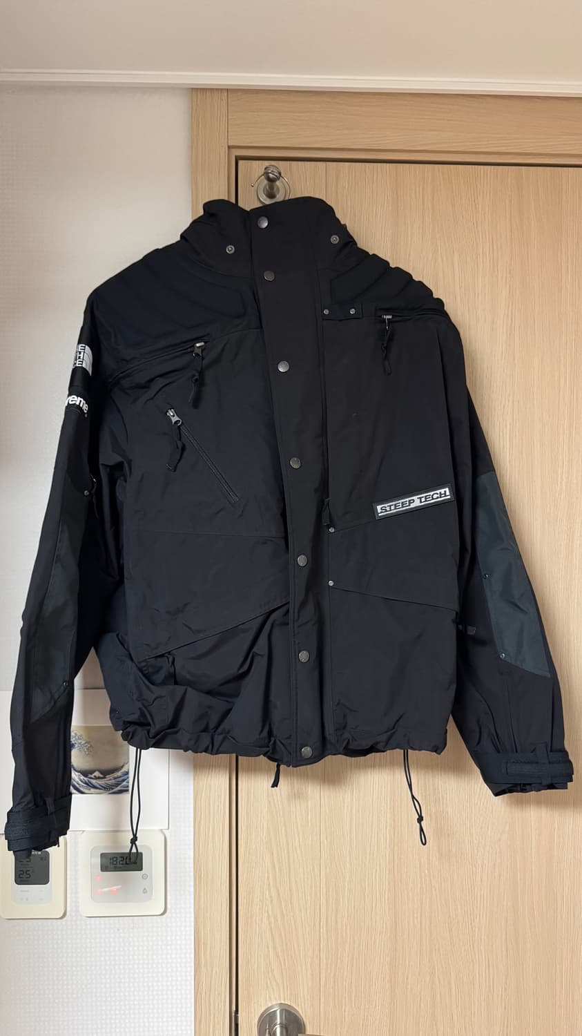 슈프림 노스페이스 스팁테크 L 상품이미지1