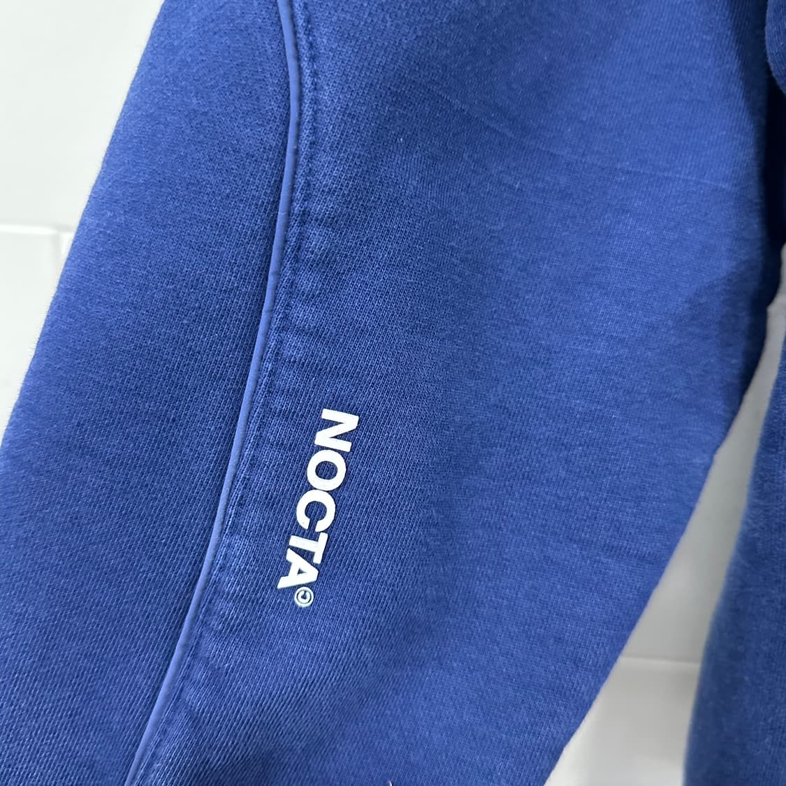 나이키 X 녹타 후드티 상품이미지7