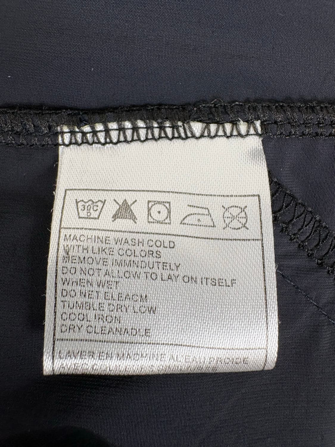 아디다스 쿨 트레이닝 집업 자켓 상품이미지7