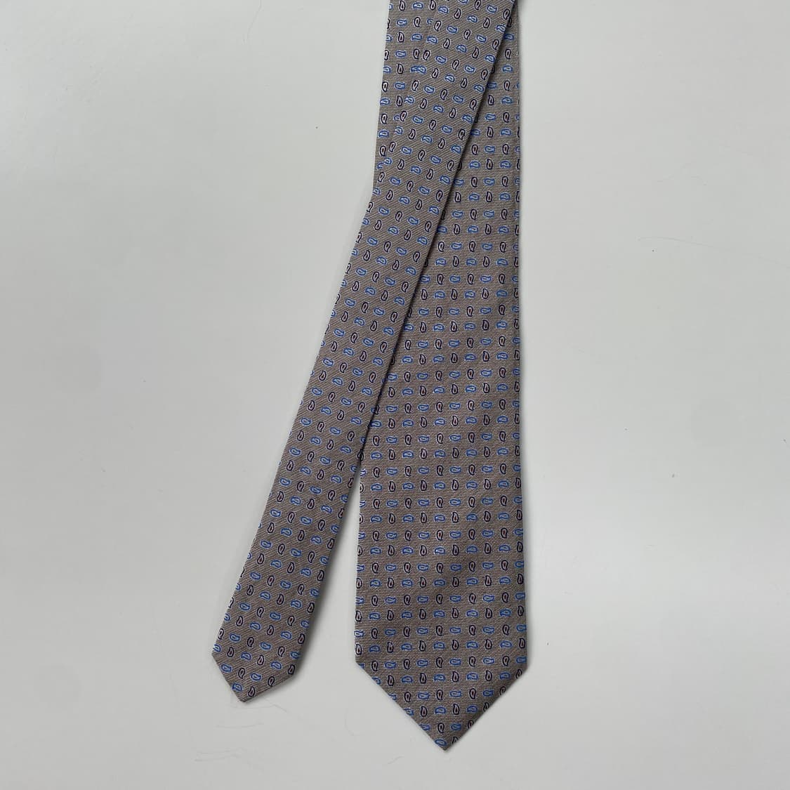 브룩스브라더스 명품 정품 넥타이 8.3cm 상품이미지2