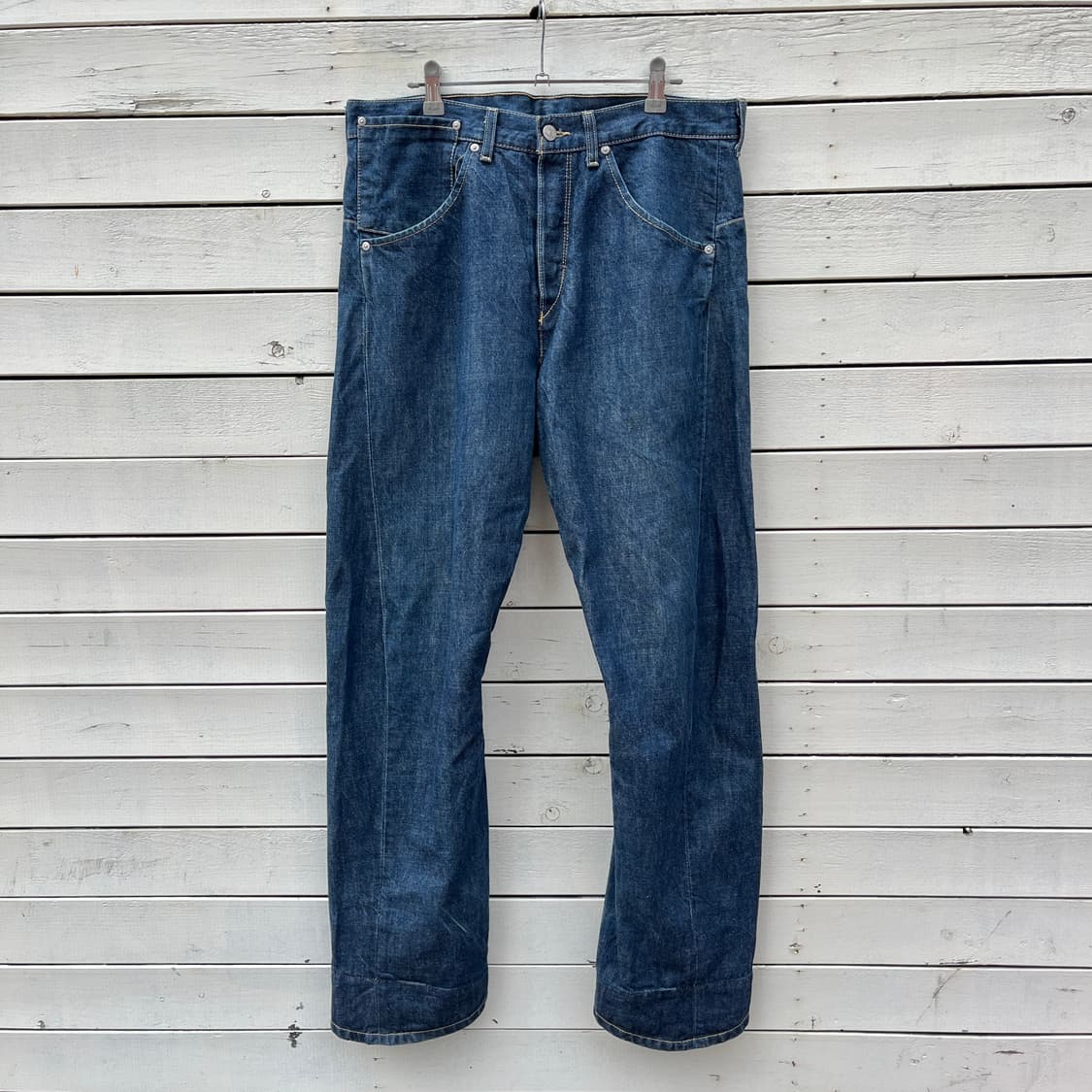 Levi’s 리바이스 엔지니어드진 데님 팬츠 상품이미지1