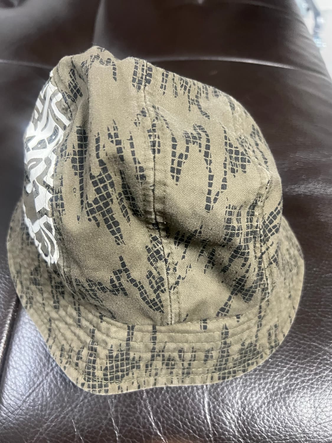 버킷햇 3개 각각판매  상품이미지3