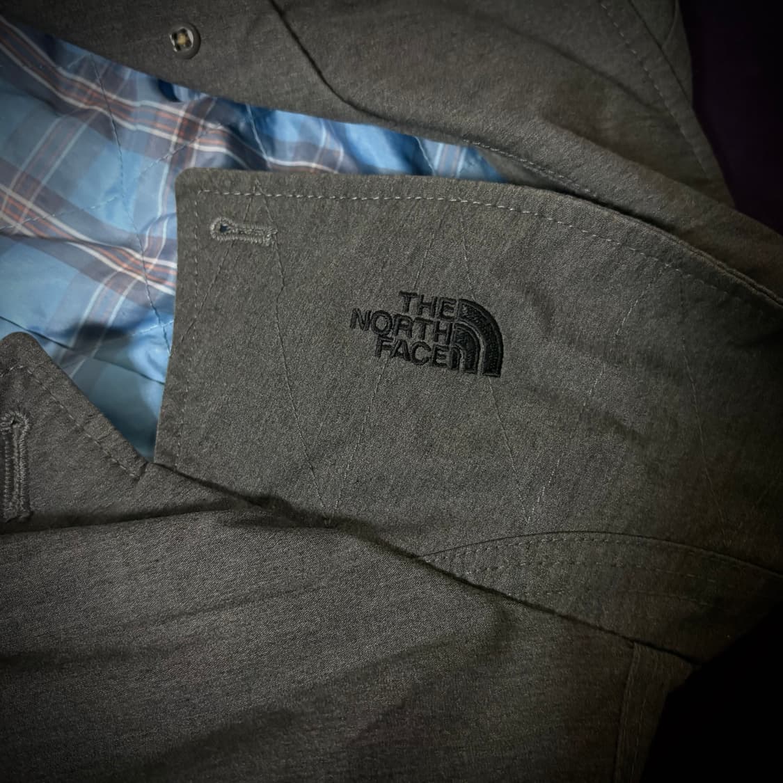 THE NORTH FACE Purple Label Balmacaan Co 상품이미지8