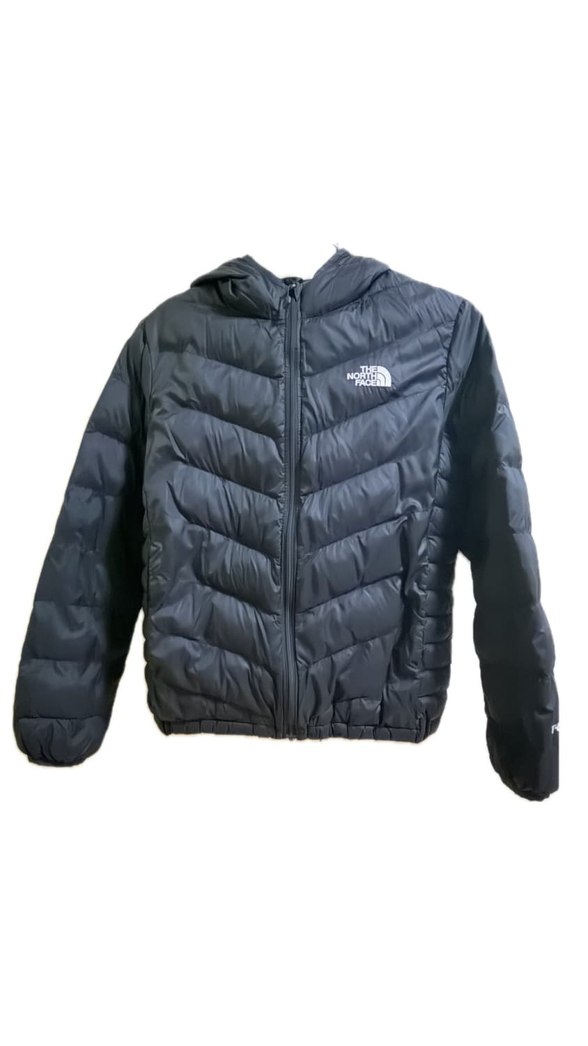 노스페이스 경량패딩 상품이미지1