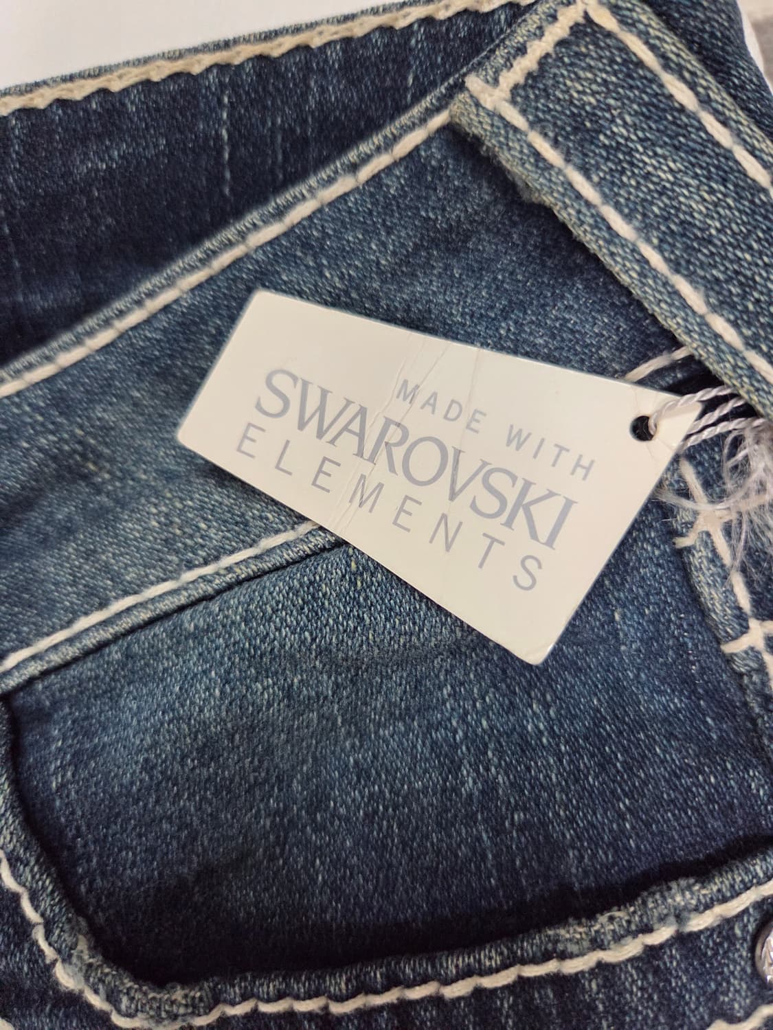 트루릴리젼 스와로브스키 엘리먼츠 상품이미지9